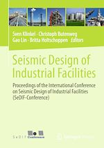 Download this eBook Seismic Design of Industrial Facilities