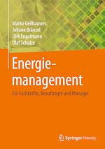 Download this eBook Energiemanagement