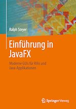 Download this eBook Einführung in JavaFX