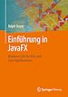 Télécharger le livre :  Einführung in JavaFX