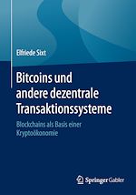 Télécharger le livre :  Bitcoins und andere dezentrale Transaktionssysteme