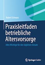 Télécharger le livre :  Praxisleitfaden betriebliche Altersvorsorge