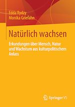 Télécharger le livre :  Natürlich wachsen