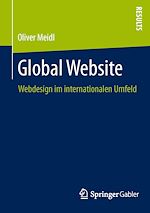 Télécharger le livre :  Global Website