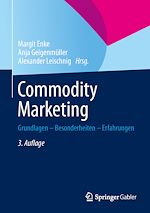 Télécharger le livre :  Commodity Marketing