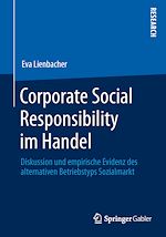 Télécharger le livre :  Corporate Social Responsibility im Handel