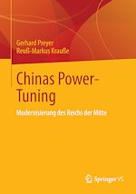Télécharger le livre :  Chinas Power-Tuning