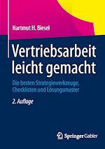 Télécharger le livre :  Vertriebsarbeit leicht gemacht