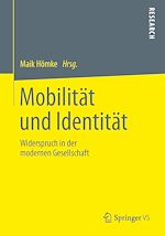 Télécharger le livre :  Mobilität und Identität