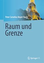 Télécharger le livre :  Raum und Grenze