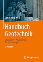 Download this eBook Handbuch Geotechnik
