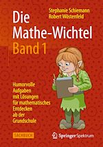 Download this eBook Die Mathe-Wichtel Band 1