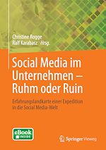 Download this eBook Social Media im Unternehmen – Ruhm oder Ruin