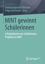 Télécharger le livre :  MINT gewinnt Schülerinnen