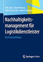 Télécharger le livre :  Nachhaltigkeitsmanagement für Logistikdienstleister