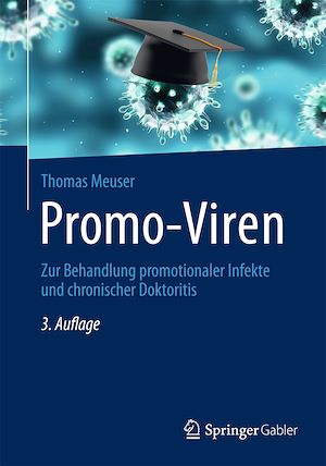 Téléchargez le livre :  Promo-Viren