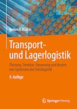 Download this eBook Transport- und Lagerlogistik