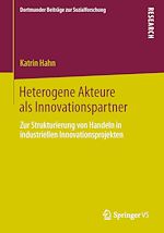 Download this eBook Heterogene Akteure als Innovationspartner