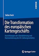 Télécharger le livre :  Die Transformation des europäischen Kartengeschäfts
