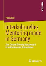 Télécharger le livre :  Interkulturelles Mentoring made in Germany