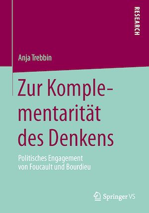 Téléchargez le livre :  Zur Komplementarität des Denkens
