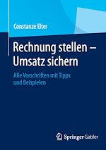 Télécharger le livre :  Rechnung stellen - Umsatz sichern