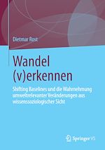 Télécharger le livre :  Wandel (v)erkennen