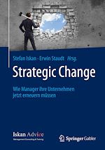 Télécharger le livre :  Strategic Change