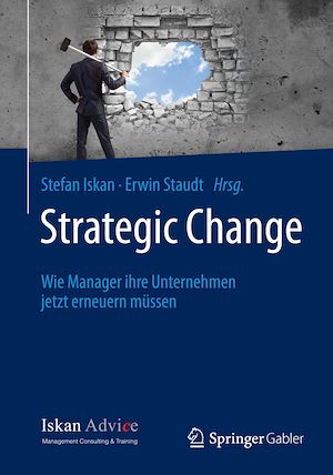 Téléchargez le livre :  Strategic Change