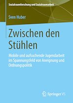 Télécharger le livre :  Zwischen den Stühlen