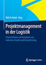 Télécharger le livre :  Projektmanagement in der Logistik