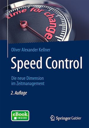 Téléchargez le livre :  Speed Control