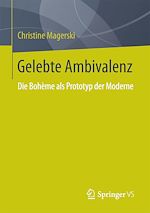 Télécharger le livre :  Gelebte Ambivalenz