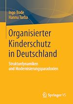 Télécharger le livre :  Organisierter Kinderschutz in Deutschland