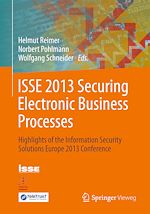 Download this eBook ISSE 2013 Securing Electronic Business Processes