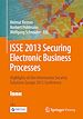 Télécharger le livre :  ISSE 2013 Securing Electronic Business Processes