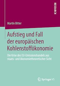 Télécharger le livre :  Aufstieg und Fall der europäischen Kohlenstoffökonomie