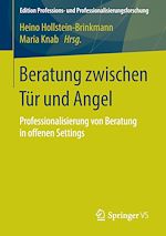 Download this eBook Beratung zwischen Tür und Angel