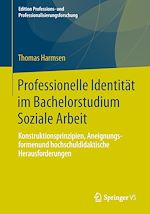 Download this eBook Professionelle Identität im Bachelorstudium Soziale Arbeit