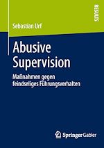 Télécharger le livre :  Abusive Supervision