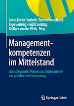 Télécharger le livre :  Managementkompetenzen im Mittelstand