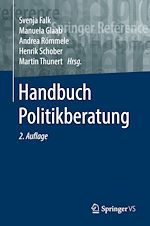 Download this eBook Handbuch Politikberatung