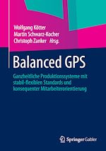 Télécharger le livre :  Balanced GPS