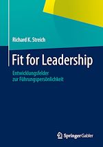 Télécharger le livre :  Fit for Leadership