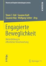 Télécharger le livre :  Engagierte Beweglichkeit