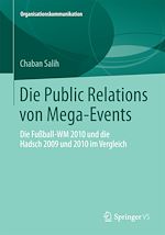Download this eBook Die Public Relations von Mega-Events