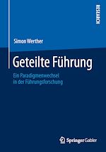 Télécharger le livre :  Geteilte Führung