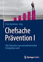 Télécharger le livre :  Chefsache Prävention I