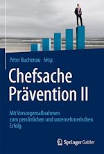 Télécharger le livre :  Chefsache Prävention II