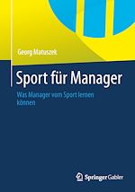 Télécharger le livre :  Sport für Manager